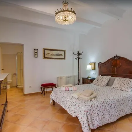Son Vanrell Holiday home Campos (Mallorca)
