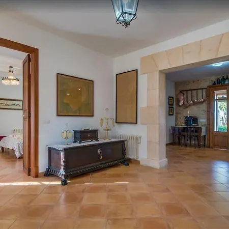 Son Vanrell Holiday home Campos (Mallorca)