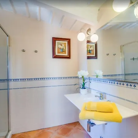 Son Vanrell Holiday home *
