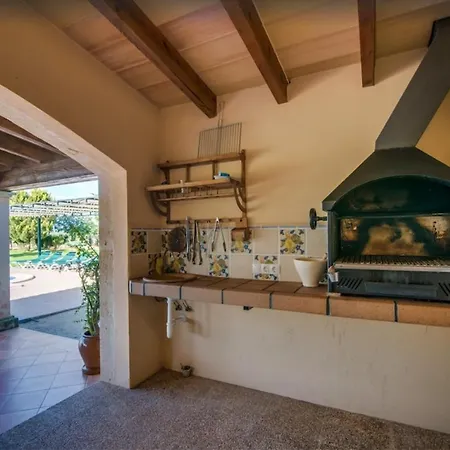 Son Vanrell Holiday home