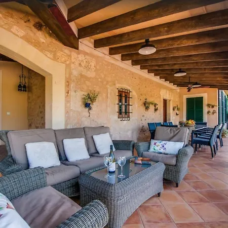 Son Vanrell Holiday home